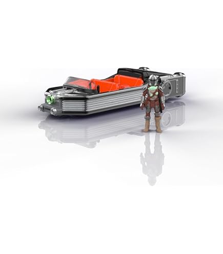 Amazon.com: STAR WARS Micro Galaxy Squadron Battle of Coruscant